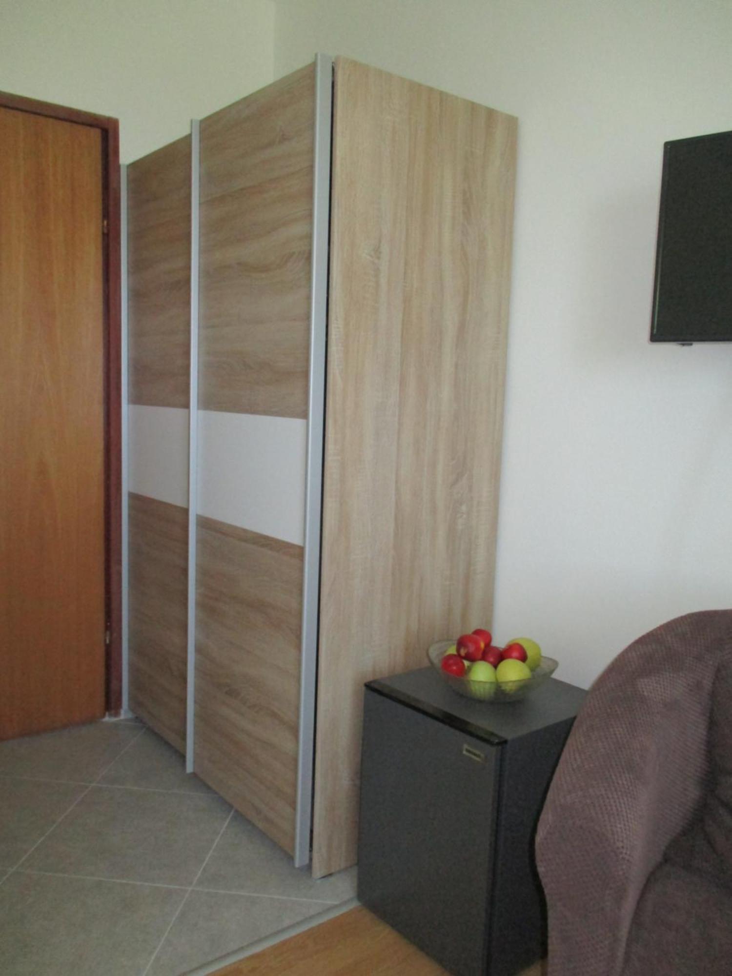 Sobe Bukaleta Loznati Bed and Breakfast Buitenkant foto